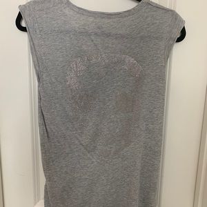 Zadig & Voltaire Skull Tank!